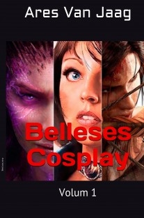 Belleses Cosplay