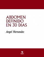 ABDOMEN DEFINIDO EN 30 DIAS