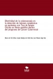 Efectividad de la colonoscopia en la detección de lesiones neoplásicas en pacientes con Test de Sangre Oculta en Heces positivo dentro del programa de Cáncer Colorrectal