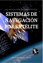 Libro Sistemas de navegación por satélite, autor Manuel Mª Represa Suevos