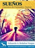 Sueños - Cuentos de fantasía y terror