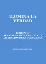 Ilumina la verdad