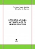 Recomendaciones nutricionales en hemocromatosis