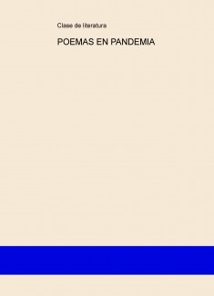 POEMAS EN PANDEMIA