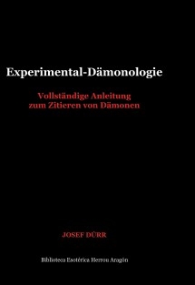 Experimental-Dämonologie