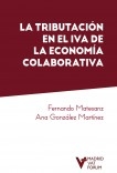 LA TRIBUTACIÓN EN EL IVA DE LA ECONOMÍA COLABORATIVA