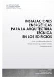 Instalaciones energéticas en Edificios. U.D.2: Acondicionamiento térmico, energía solar para Agua Caliente Sanitaria e Instalaciones de Gas