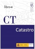 REVISTA CATASTRO Nº 95 LIBRO-E