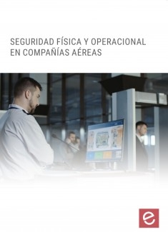 Seguridad física y operacional en compañías aéreas