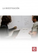 Libro Modelos de investigación en la empresa, autor Editorial Elearning 