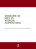 SINDROME DE FREY VS ALERGIA ALIMENTARIA