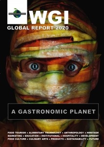 WGI Global Report 2020 - A Gastronomic Planet