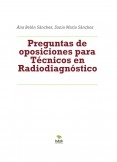 Preguntas de oposiciones para Técnicos en Radiodiagnóstico