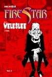 Biblioteca FireStar volúmen 2 - El Weleslee 1989