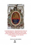 DATOS BIOGRÁFICOS Y PROSOPOGRÁFICOS DE LOS PROCURADORES EN CORTES DE CASTILLA POR GUADALAJARA DESDE EL REINADO DE LOS REYES CATÓLICOS HASTA EL DE CARLOS II (1475-1700).