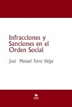 Infracciones y Sanciones en el Orden Social