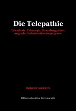 Die Telepathie