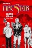 Biblioteca FireStar - Nueva Época - Vol. 4
