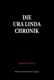 Die Ura Linda Chronik