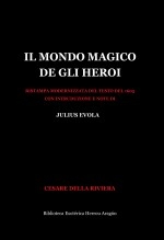 Il Mondo Magico de gli Heroi