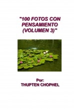 100 FOTOS CON PENSAMIENTO (VOLUMEN 3)