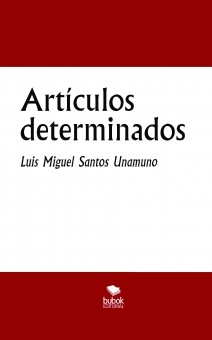 Artículos determinados