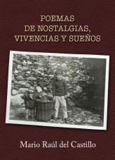 Poemas de nostalgias, vivencias y sueños