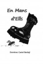 Libro En mans d'ells, autor Domènec Castel Bardají