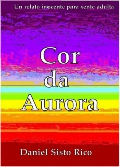 COR DA AURORA