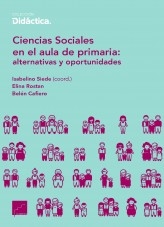 Libro Ciencias Sociales en el aula de primaria: alternativas y oportunidades, autor camusediciones