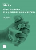 El arte escultórico en la educación inicial y primaria