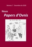 Nous Papers d'Ovnis, número 7