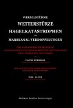 Wirbelstürme, Wetterstürze, Hagelkatastrophen und Marskanal-Verdoppelungen