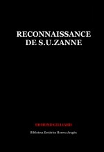 Reconnaissance de S.U.Zanne