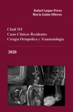 CliniCOT. Casos clinicos de Residentes de Cirugía Ortopédica y Traumatología 2020