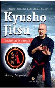 KYUSHO JITSU Escuela de la energía