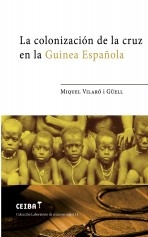 La colonización de la cruz en la Guinea española