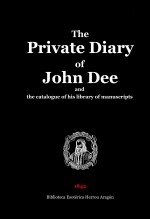 The Private Diary of John Dee