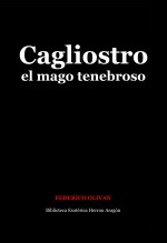 Cagliostro, el mago tenebroso