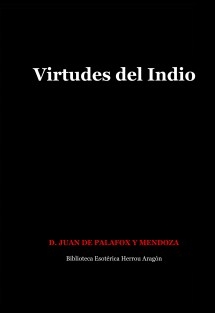 Virtudes del Indio