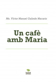 Un cafè amb Maria