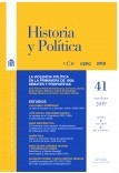 Historia y Política, nº 41, enero-junio, 2019