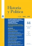 Historia y Política, nº 44, julio-diciembre, 2020