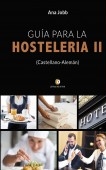 GUÍA PARA LA HOSTELERÍA II (CASTELLANO-ALEMÁN)