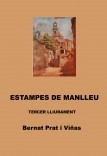 Estampes de Manlleu Tercer Lliurament