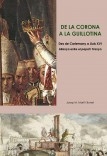 De la corona a la guillotina. Des de Carlemany a Lluís XVI. Aliança entre el papat i França
