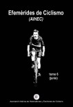 Efemérides de Ciclismo (tomo 6)