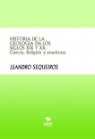 HISTORIA DE LA GEOLOGÍA EN LOS SIGLOS XIX Y XX. Ciencia, Religión y enseñanza