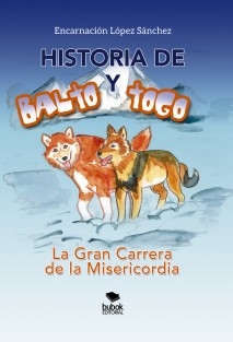 Historia de Balto y Togo - La Gran Carrera de la Misericordia