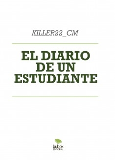 EL DIARIO DE UN ESTUDIANTE